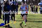 Boys under-13s 2025 Northern Cross Country Champs, Tatton Park, Knutsford, Cheshire. Photo: David T. Hewitson/Sports for All Pics